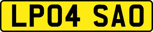LP04SAO