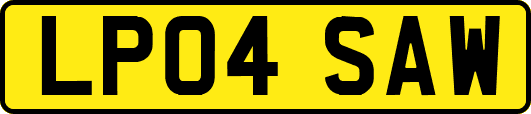 LP04SAW