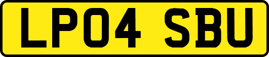 LP04SBU