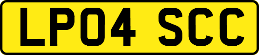 LP04SCC