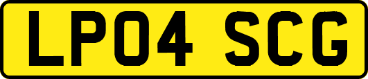 LP04SCG