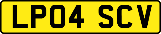 LP04SCV