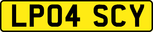 LP04SCY