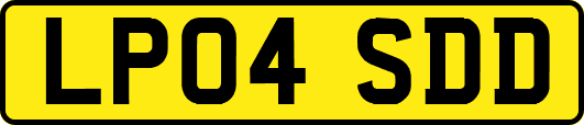 LP04SDD