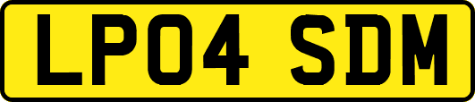 LP04SDM