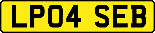 LP04SEB