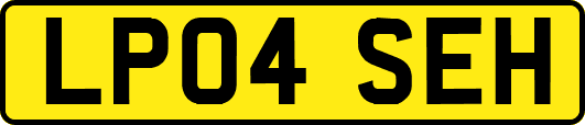 LP04SEH