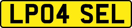 LP04SEL