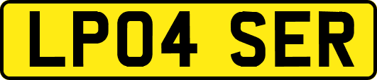 LP04SER