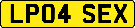 LP04SEX