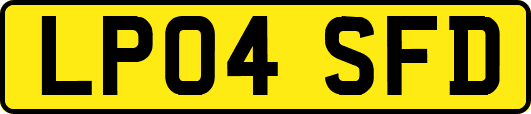 LP04SFD