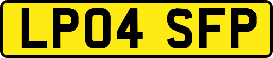 LP04SFP