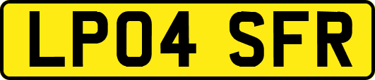 LP04SFR