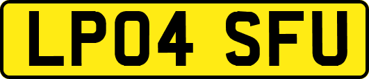 LP04SFU
