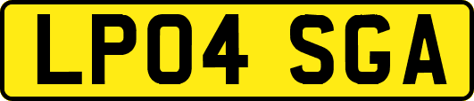 LP04SGA