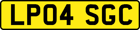 LP04SGC