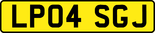 LP04SGJ
