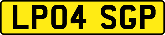 LP04SGP