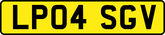 LP04SGV