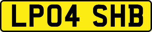 LP04SHB