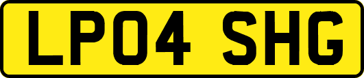 LP04SHG