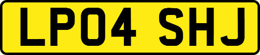 LP04SHJ