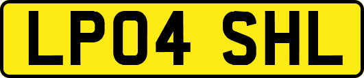 LP04SHL