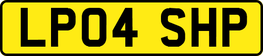 LP04SHP