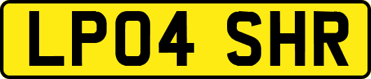 LP04SHR