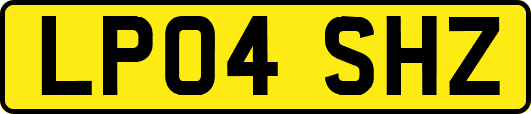 LP04SHZ