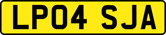 LP04SJA