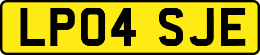 LP04SJE