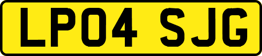 LP04SJG