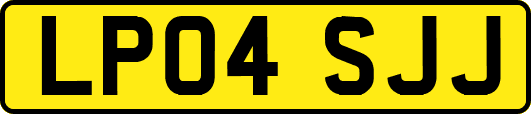 LP04SJJ