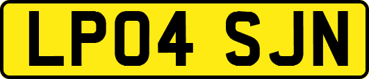 LP04SJN