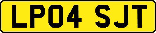 LP04SJT