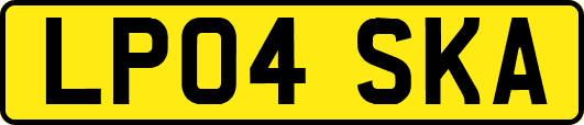 LP04SKA