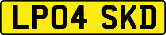 LP04SKD