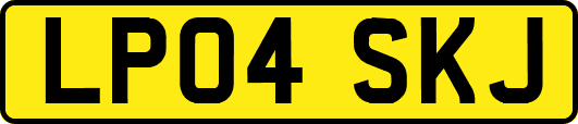 LP04SKJ