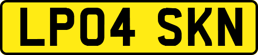 LP04SKN