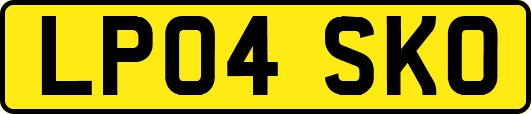 LP04SKO