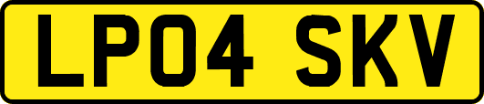 LP04SKV
