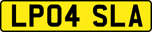 LP04SLA