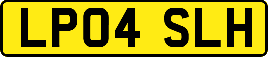 LP04SLH