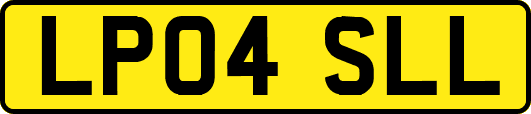 LP04SLL