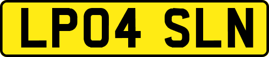 LP04SLN