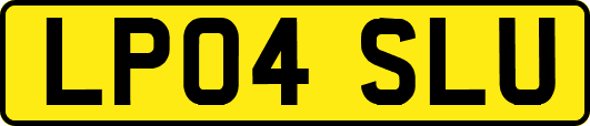 LP04SLU