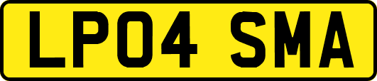 LP04SMA