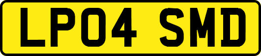 LP04SMD