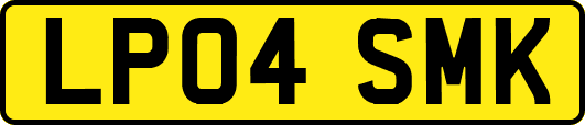 LP04SMK